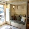 Meribel Mottaret - Residencia Carlines I - 3 PIE 6/7 40m² SUD 1ER