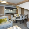 La Rosiere - Residencia Alpen Lodge  - Apto 4 pzas 8 pax Prestige 134 M²