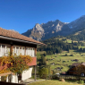 Adelboden - Lohnerblick