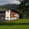 Schladming-Dachstein - Bergsonne