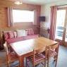 Meribel Mottaret - Residencia Carlines I - 3PIE 6/7P 60M² S/E 2°ET