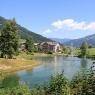 Flachau - Aparthotel am Reitecksee