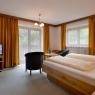 SkiWelt Wilder Kaiser-Brixental  - Pension Erlenau