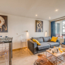 Tignes - Residencia MoutiÈres B - 3 pièces DUPLEX 7 personnes