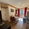 Courchevel - Residencia Jetay - 2p4 25m² 3ème Asc Ouest Balcon