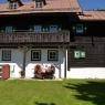 Schladming-Dachstein - Ferienhaus Häuslbauer
