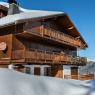 Courchevel - Residencia Toutounier