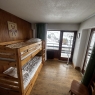 Meribel Mottaret - Residencia Oisans - 2p5 35m² 4ème asc Sud-Est