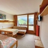 Les Menuires - Residencia Chaviere - ST4 24m² 3ème S Balc