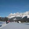 Schladming-Dachstein - Pension Steiermark