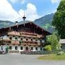 SkiWelt Wilder Kaiser-Brixental  - Vordermühltal, Biobauernhof