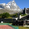 Cervinia - Residencia Petit Tibet