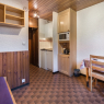 Courchevel - Residencia Hauts De Toviere B - ST 14m² 2p NORD