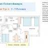 Flachau - Gotthardt, Appartements