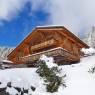 Les Diablerets - Chalet Maurice