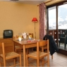 Praz Sur Arly - Residencia Odalys du Soleil