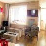 Meribel Mottaret - Residencia Arpasson - 2 PIE CAB DUPLEX 54M² SUD