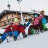 Flachau - Eva, Ferienhaus
