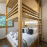 Meribel - Residencia Le Rocher - 4P 67m² 5-6p