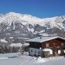 SkiWelt Wilder Kaiser-Brixental  - Appartements Granbachhof