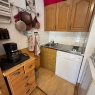 Les Menuires - Residencia Melezes - Stdiv2 24m2 NIV0 Asc Balc S/O
