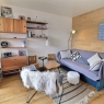 Meribel Mottaret - Residencia Plattieres - 2PIE CAB 4P 34M² S
