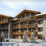 Val D´Isere - Residencia Grizzly