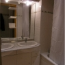Meribel - Residencias Varias Meribel - Apartamento 2 piezas+cabina 6 pax 35-50m2 Tipo G