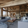 Saint Martin de Belleville - Chalet White Crystal