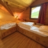 Saint Martin de Belleville - Residencia Altitude