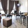 Les Menuires - Residencia Soleil Vacances Les Menuires - Salón
