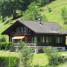 Grindelwald - Chalet Pitschun