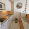 Meribel Mottaret - Residencia Cherferie - St 3 20m² 8ème Asc Ouest Balc