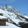 Meribel Mottaret - Residencia Alpages - STUDI.DIV.4P.27M2 BALC S 2ET