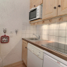 Meribel Mottaret - Residencia Armoise - 2PIE + CAB, 5PERS 31M² SUD-OUEST 1er