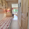 Meribel Mottaret - Residencia Armoise - 2PIE + CAB, 5PERS 31M² SUD-OUEST 1er