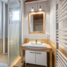 Courchevel - Residencia Glaciers - 3P 44m² 6p SUD-OUEST