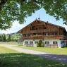 SkiWelt Wilder Kaiser-Brixental  - Ferienwohnungen Brixental Ferienhaus Hinterebenhub