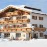 SkiWelt Wilder Kaiser-Brixental  - Pension Edelweiss