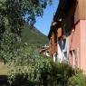 Serre Chevalier - Chalets du jardin Alpin - 4 PIECES 8 PAX TRIPLEX TERRASS