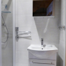 Meribel Mottaret - Residencia Ski Soleil - 2PIE 5/6P 45M2 BAL SUD 3ET/99+