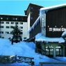 Tignes - Hotel Club MMV Les Brevieres, vista exterior