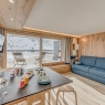 Tignes - Residencia Palafour - Studio 4 Personnes - 28m²