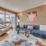 Tignes - Residencia Phoenix - 4 Pièces 6 Personnes - 106m²
