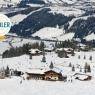 Flachau - Stadler, Ferienwohnungen