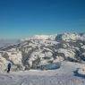 SkiWelt Wilder Kaiser-Brixental  - Örgenhof