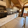 Saint Martin de Belleville - Chalet Aster - Chalet 4p6 90m² St Marcel