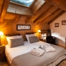 Meribel - Chalets Varios. Meribel - Chalet super lujo con servicios para 16 pax