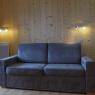 Meribel Mottaret - Residencia Creux De L Ours A - 2PIE 4P 27M² NORD 1ER