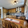 Les Menuires - Residencia Courmayeur - 4p 8 58m² 2ème SO/NO